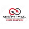 Web Rádio Tropical - ONLINE